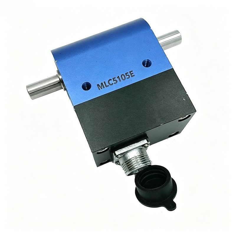 MLC5105E马达微型动态扭矩传感器 MLC5105E马达微型动态扭矩传感器
