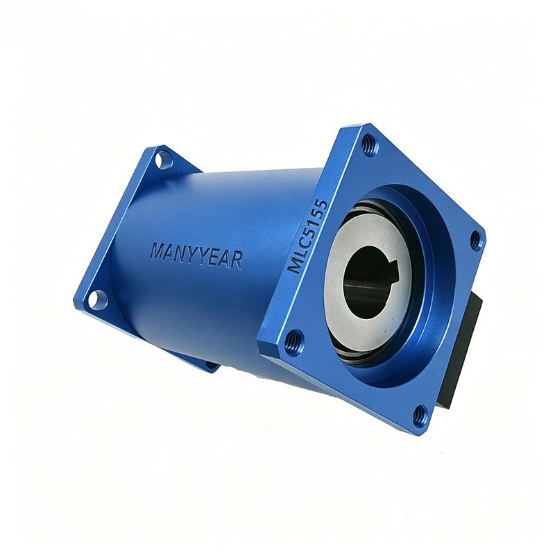 MLC5155 微型低速动态扭矩传感器 MLC5155 微型低速动态扭矩传感器