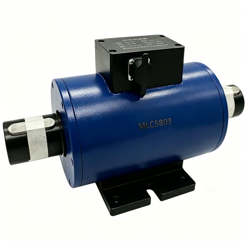 MLC5803 马达高速转速扭矩传感器 MLC5803 马达高速转速扭矩传感器