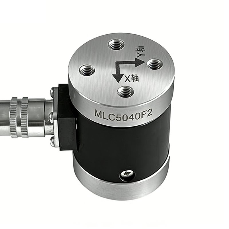 MLC5040f2 二分力测力传感器 MLC5040f2 二分力测力传感器