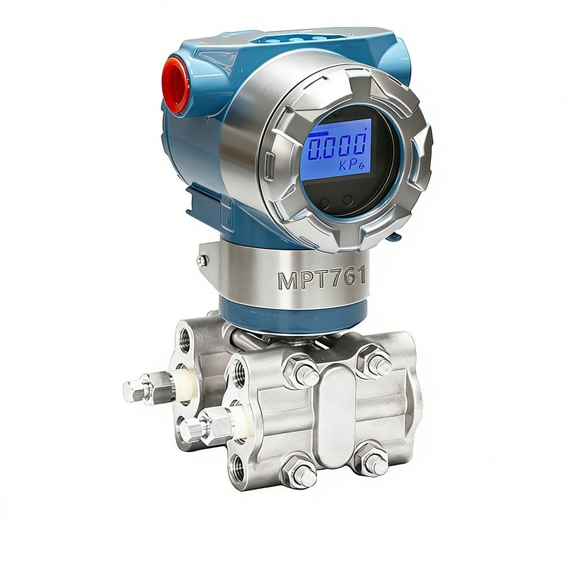 MPT761 3051智能差压变送器 MPT761 3051智能差压变送器