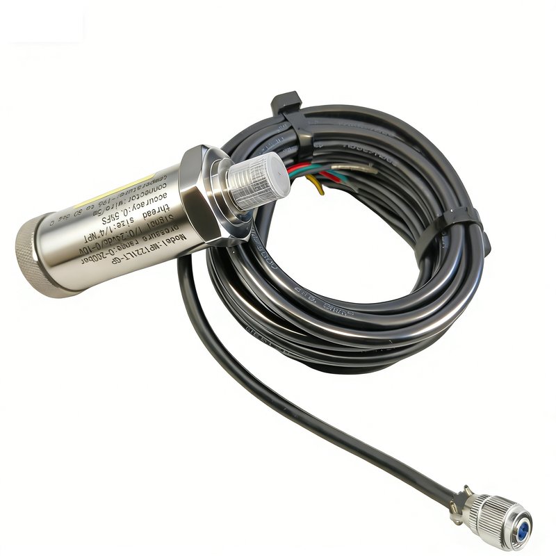 MPT221LT 低温液氮压力传感器 MPT221LT 低温液氮压力传感器