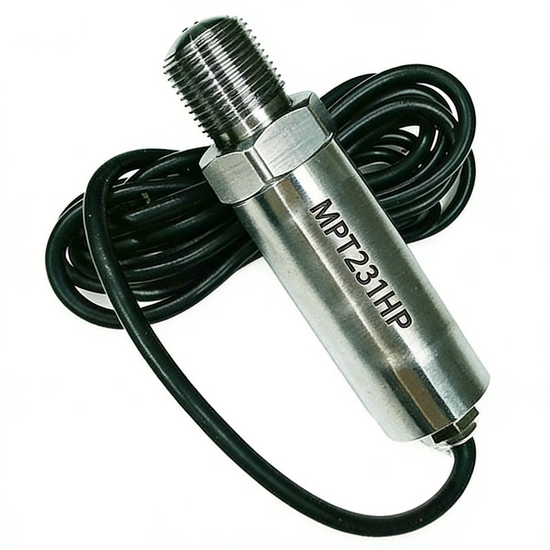 MPT213HP 高压水刀压力传感器 MPT213HP 高压水刀压力传感器
