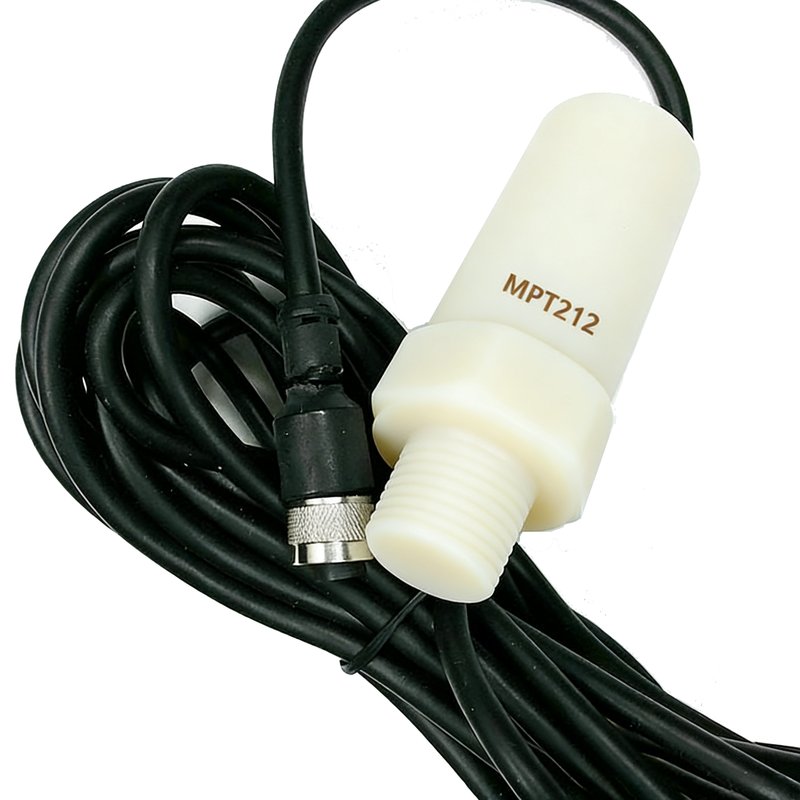 MPT212 防腐蚀 聚乙烯防腐型压力传感器 MPT212 防腐蚀 聚乙烯防腐型压力传感器