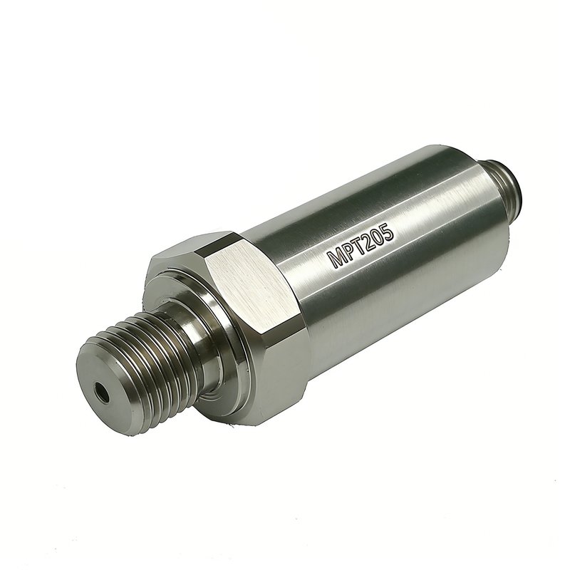 MPT205 双功能温度压力变送器 MPT205 双功能温度压力变送器
