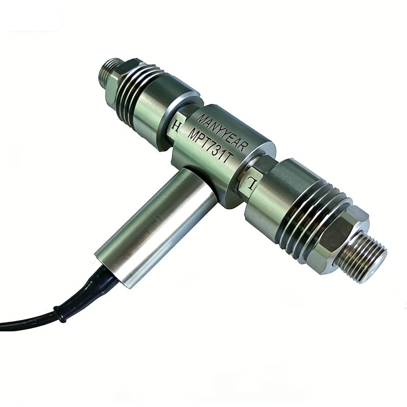 MPT731 高温差压传感器变送器 MPT731 高温差压传感器变送器