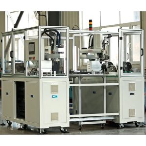 APF-Automatic Locking Screw Machine-1