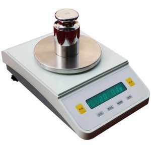 APW-Electronic Balance 2