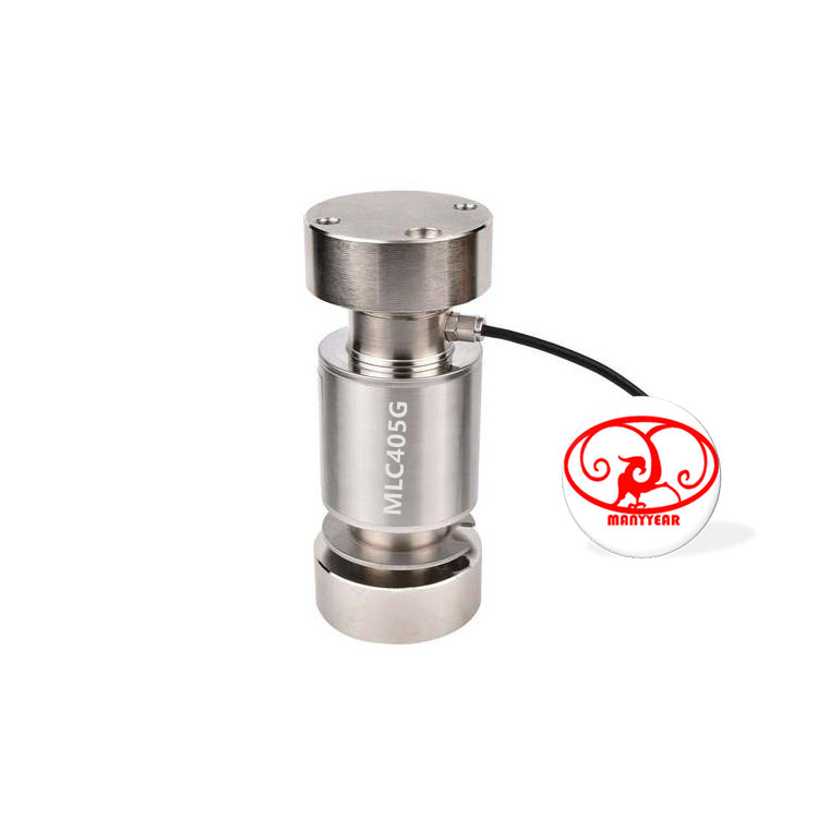 compression force sensor, compression load cell, Hydraulic press force sensor,Large scale range force sensors