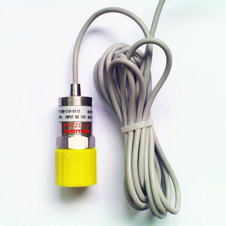 MPT211 微型压力传感器