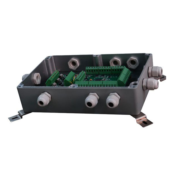 ADS301 Multichannel digital weighing system