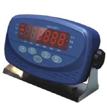 MEP-T1 平台秤重量指示器-深圳市瑞年科技有限公司