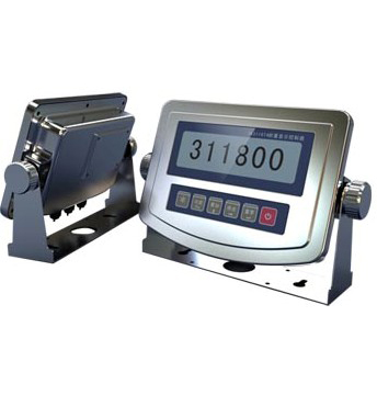 MEP-T4 平台秤weight indicator
