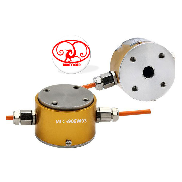 Multi component force sensor, 3-component force sensor, 4-component force sensor, 6-component force sensor