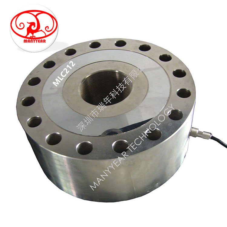 MLC212 料斗秤压力称重传感器-深圳市瑞年科技有限公司