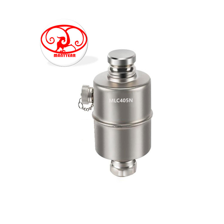 compression force sensor, compression load cell, Hydraulic press force sensor,Large scale range force sensors
