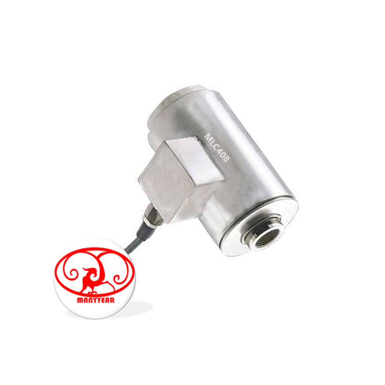 compression force sensor, compression load cell, Hydraulic press force sensor,Large scale range force sensors