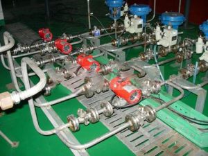 压力传感器 规格选型参考