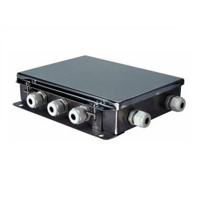 AAS-8通道称重接线盒 AAS-8通道称重接线盒