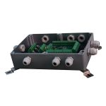 ADS301 多路数字称重系统 ADS301 多路数字称重系统