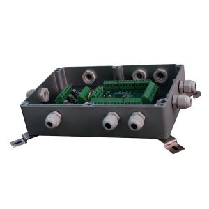 ADS301 多路数字称重系统 ADS301 多路数字称重系统