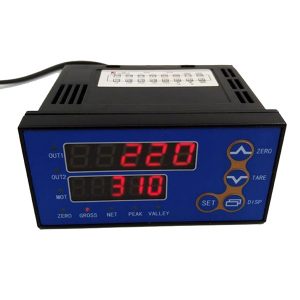 MEP-CTB6 数字重量变送器