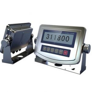 MEP-T4 平台秤称重指示器