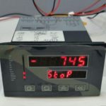 MEP500A4/6 配料秤weighing controller