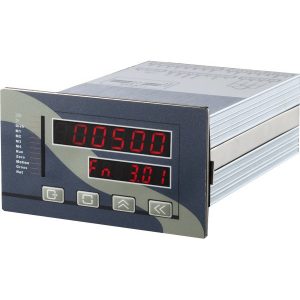 MEP500D3 数字重量控制器