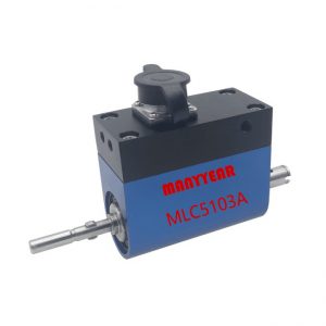 MLC5103A 动态扭矩传感器