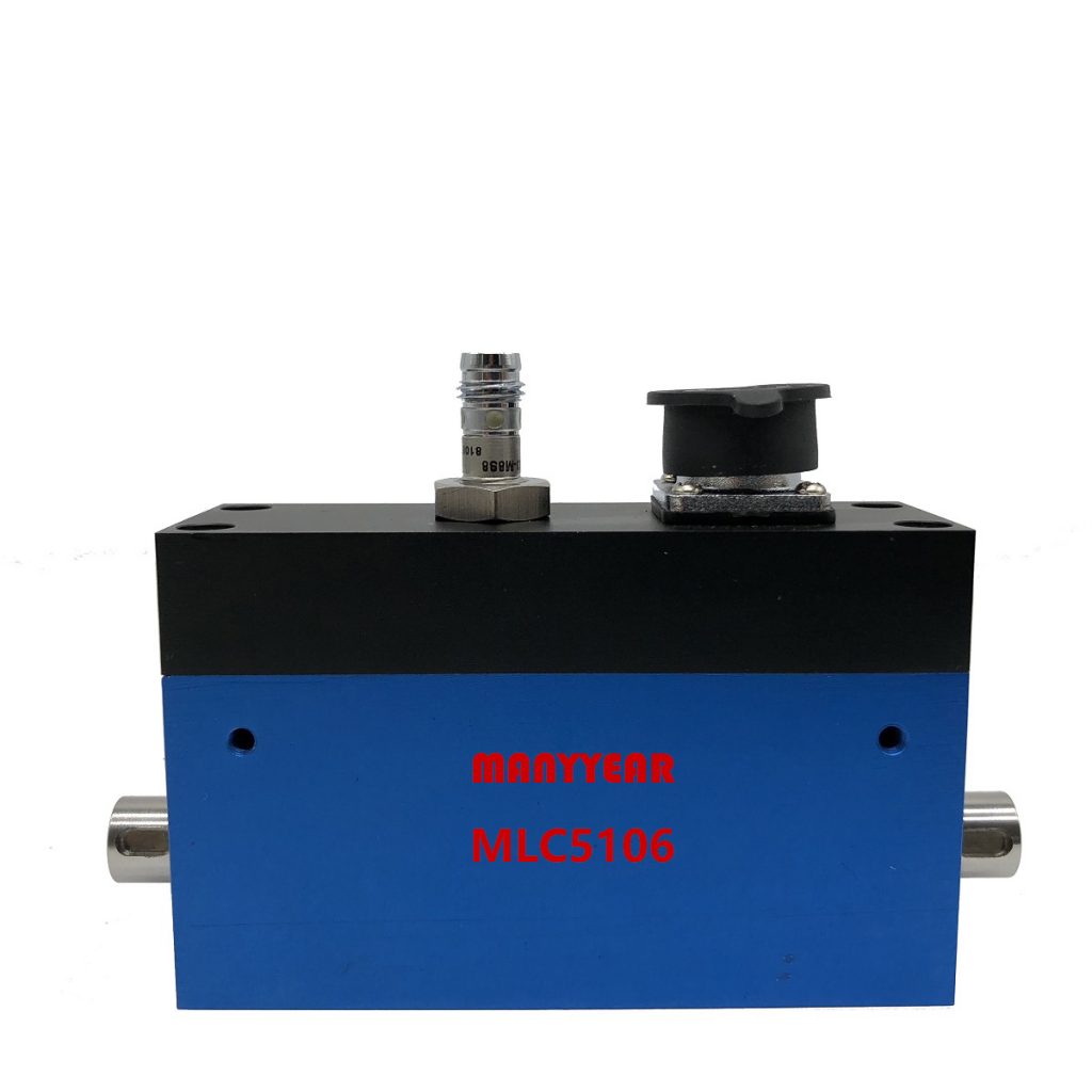 MLC5106 动态扭矩转速传感器