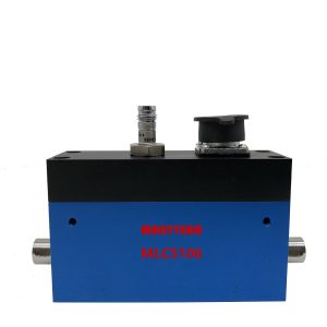 MLC5106 动态扭矩转速传感器