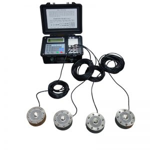 测力传感器 规格选型参考