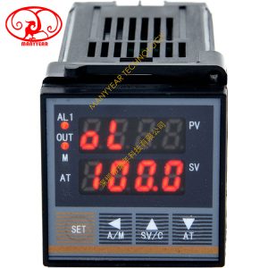 MEP-SC8 可编程PID控制仪表