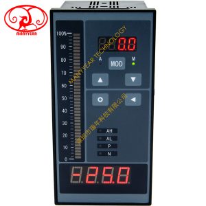 MEP-SH 可编程PID智能操作器