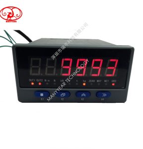 MEP-B5CH 数显称重控制仪表 MEP-B5CH 数显称重控制仪表