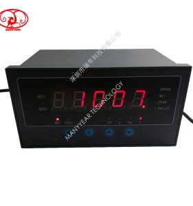 MEP-CHB 数字称重测力控制仪表