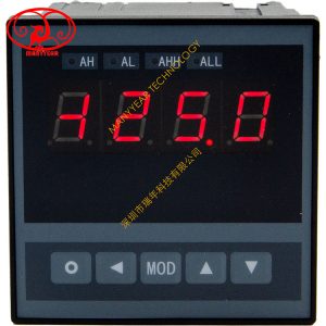 MEP-ST可编程数显压力控制仪表