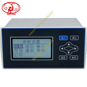 MEP-SDE 可编程智能多通道数显仪表