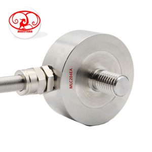 MLC204EA 机器人 智能开关 微型测力 膜盒式测力传感器2000kg