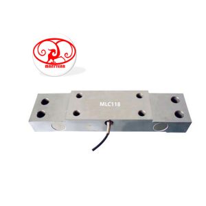 MLC118 钢包秤高温称重传感器