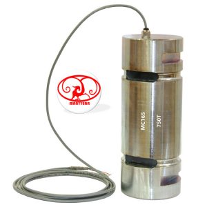 MLC165 销式测力传感器750T