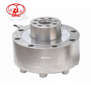 MLC214 圆式测力传感器