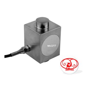 MLC217 合金钢轮辐式测力传感器