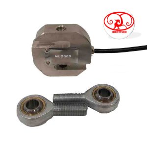 MLC303 S型吊钩秤称重传感器