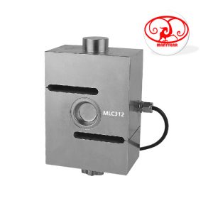 MLC312 S型电子地磅称重传感器