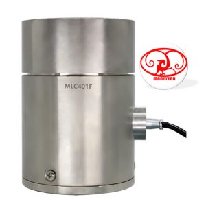 MLC401F 液压机 锻压机 大量程1000t测力传感器