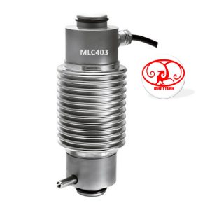 MLC403 柱式压力称重传感器