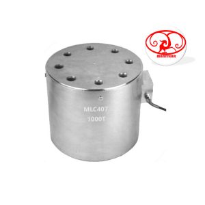 MLC407 大量程测力传感器600ton