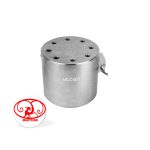 MLC407 大量程测力传感器600ton-深圳市瑞年科技有限公司